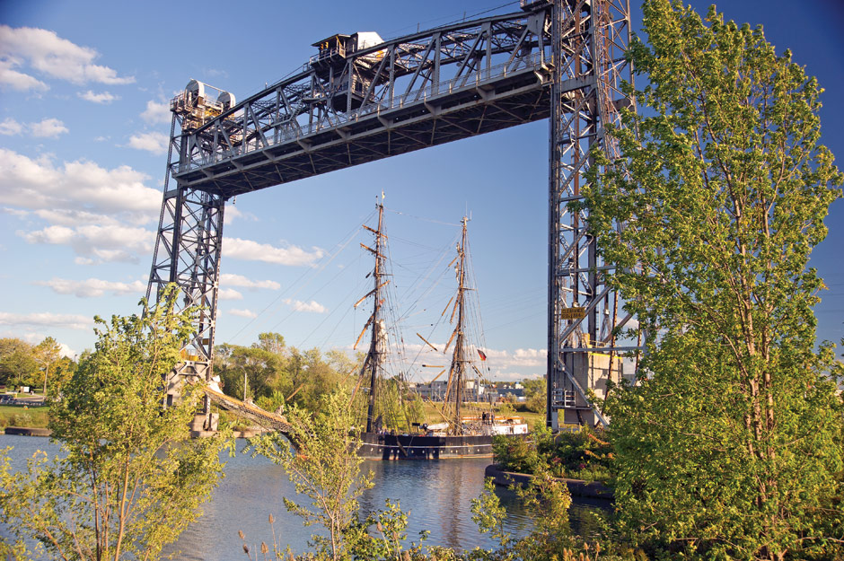 Bridge