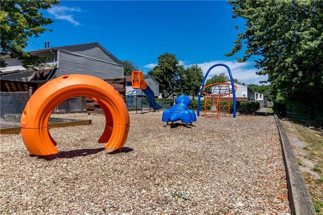 Playground 2